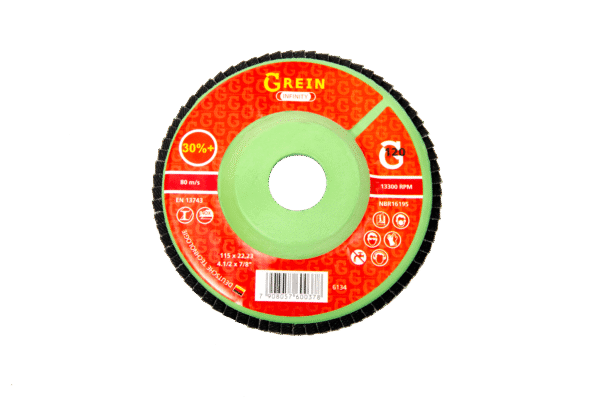 Flap Disc