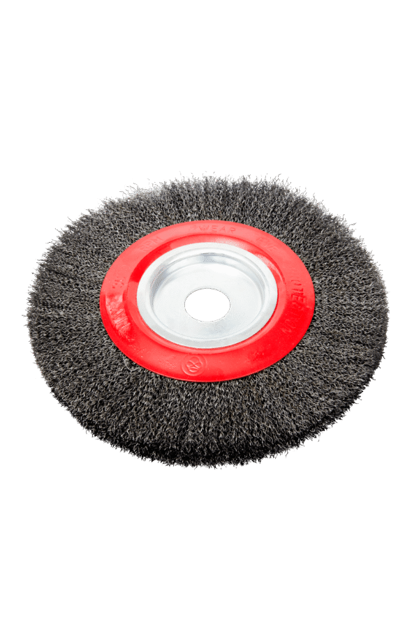 Circular Ondulada