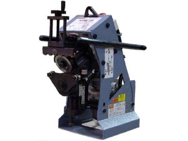 Chafradeira Gullco Kbm-18